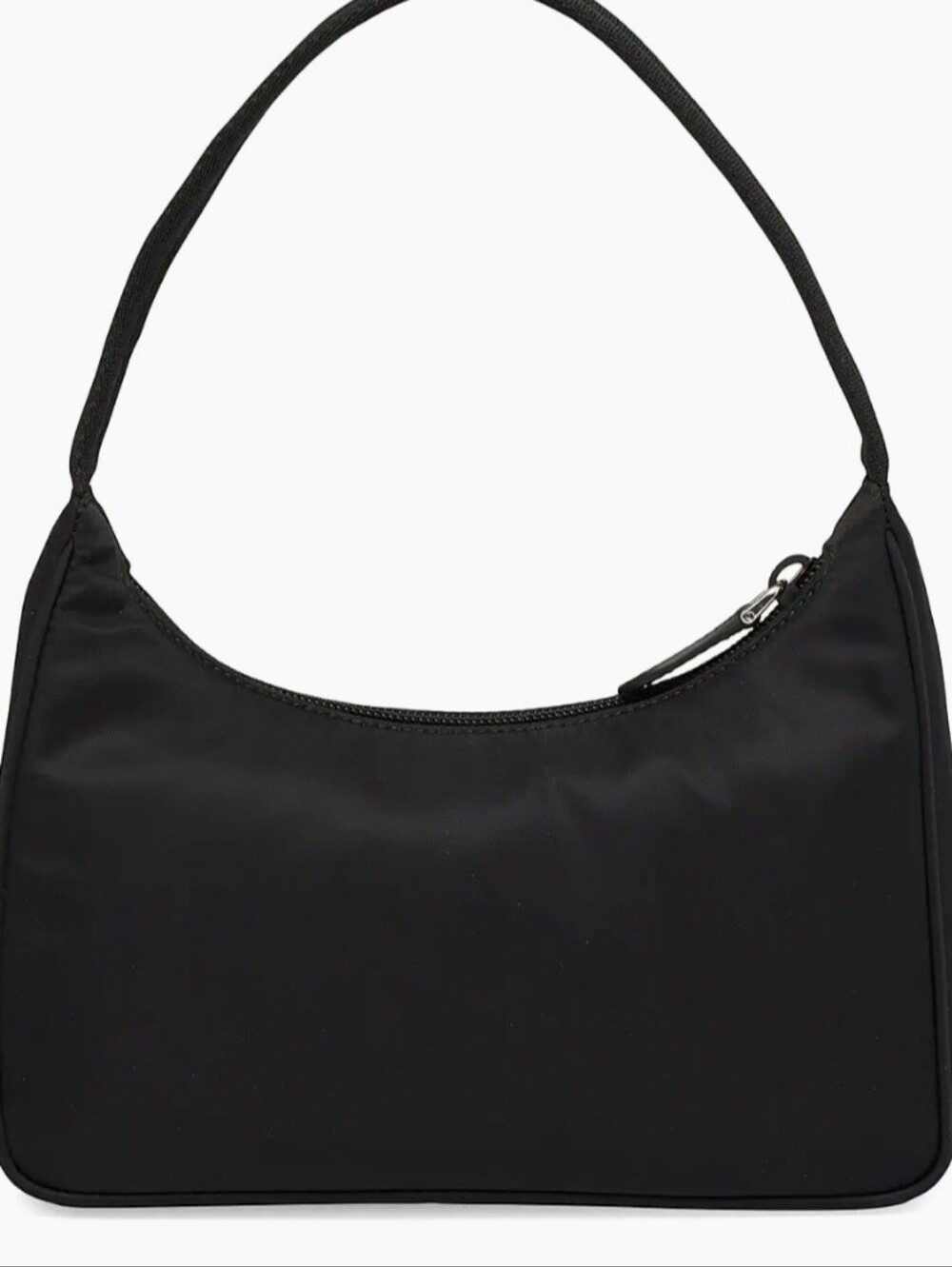 PRADA Re-Edition 2000 Mini Bag - Picture 5 of 10